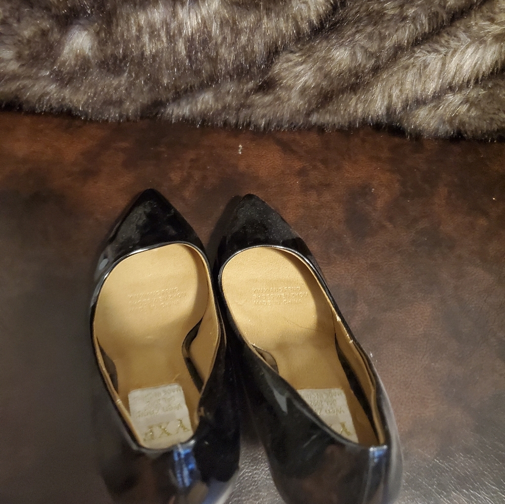 YXF Yin Xiang Feng High Heels size 5 - Picture 2 of 4